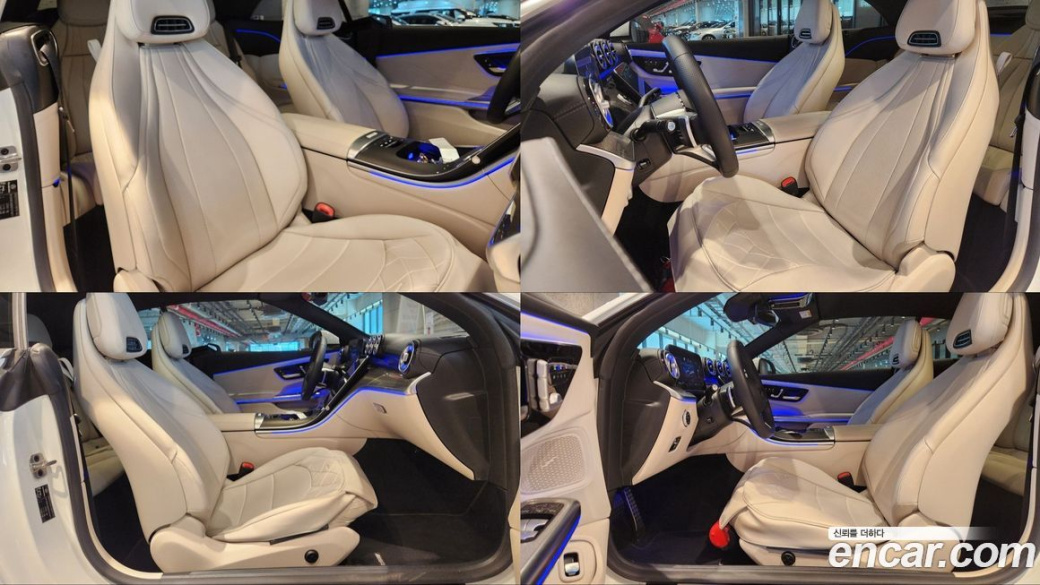 Mercedes-Benz CLE-Class CLE200 Cabriolet, 2025