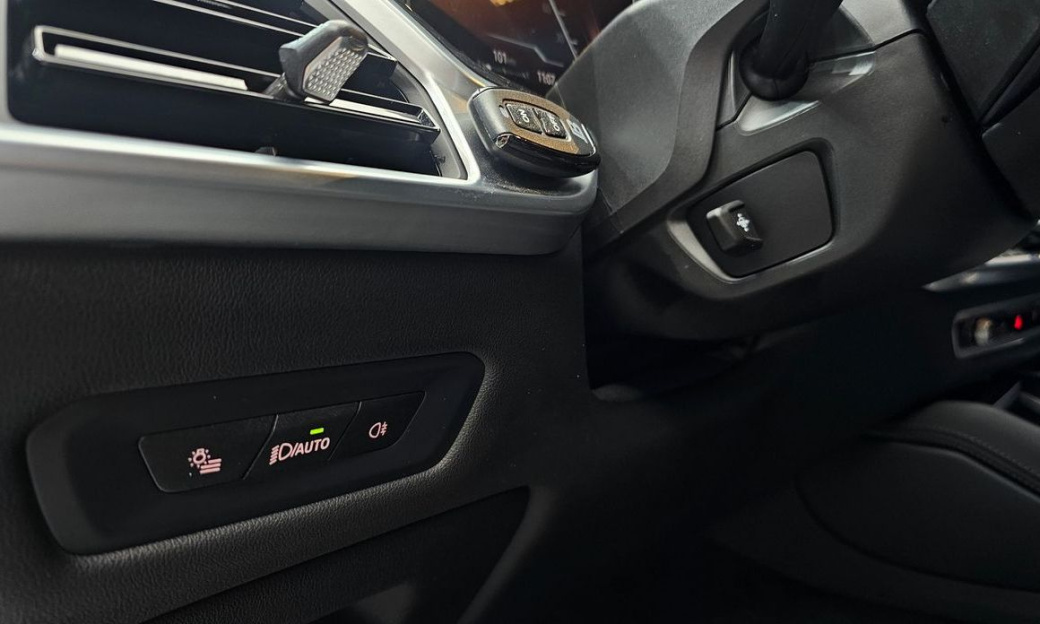 BMW X6 xDrive40i M Sport, 2024