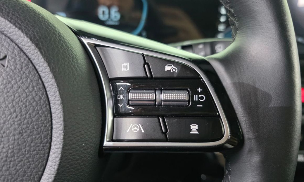 Kia Seltos Gasoline 2.0 2WD, 2024