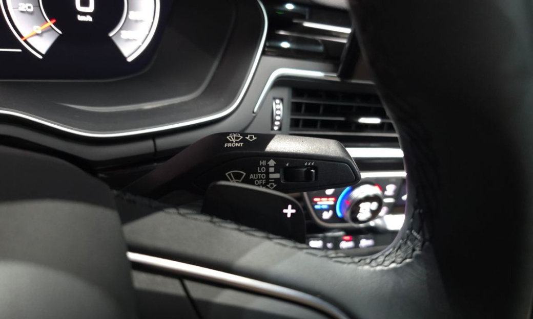 Audi A5 40 TDI Quattro Premium Sportback, 2021