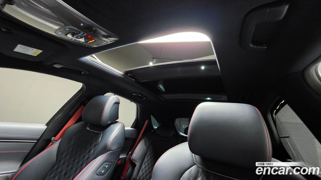 Genesis GV70 2.5T Gasoline AWD, 2022