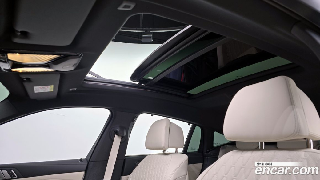 BMW X6 xDrive40i M Sport, 2025