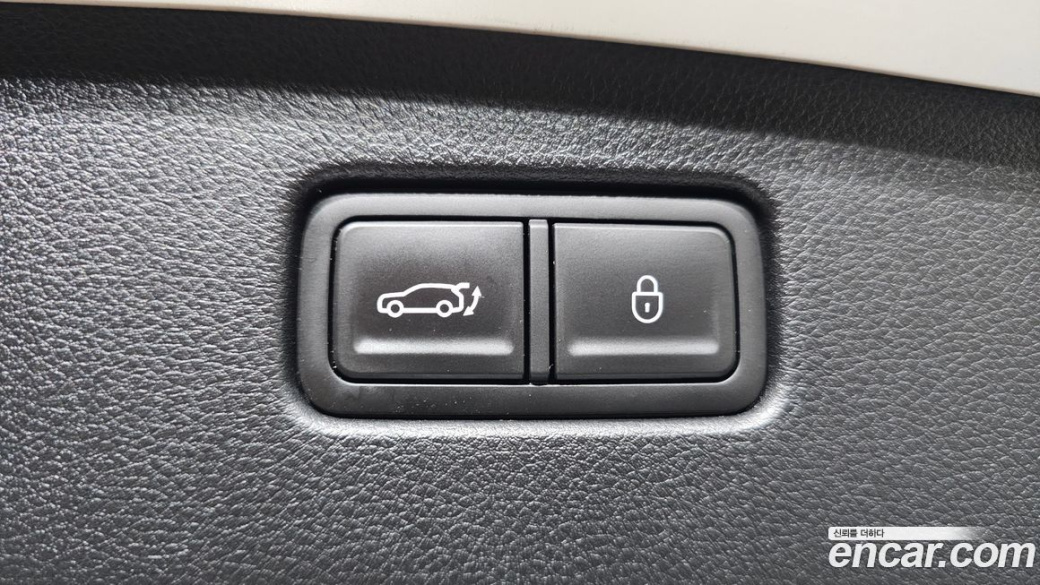 Genesis GV70 2.5T Gasoline 2WD, 2024