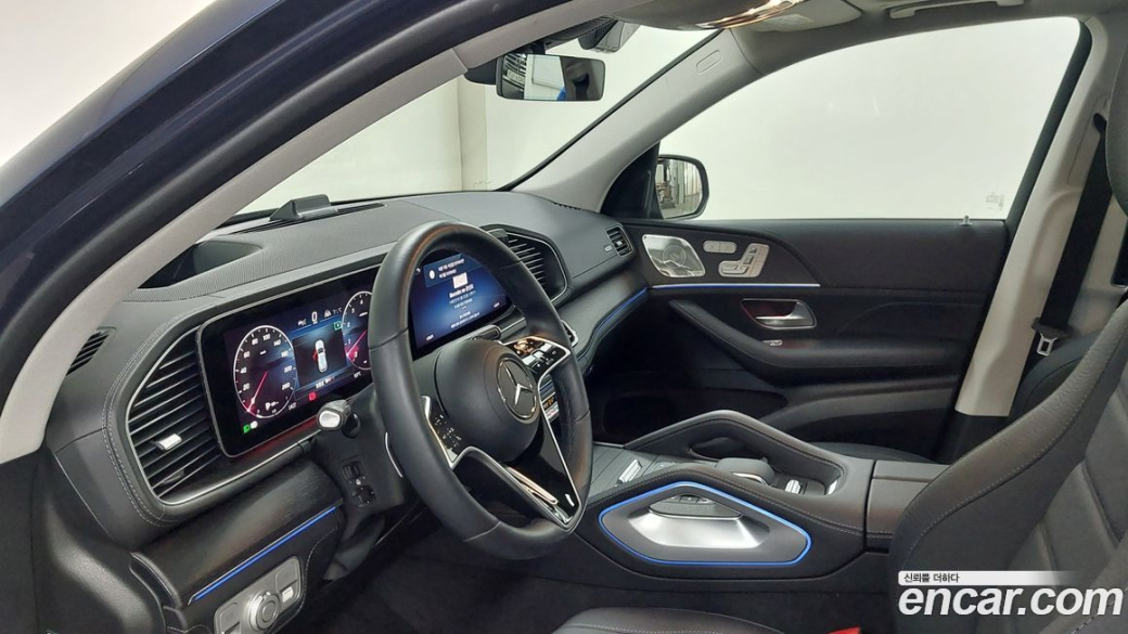 Mercedes-Benz GLE-Class GLE450 4MATIC, 2025