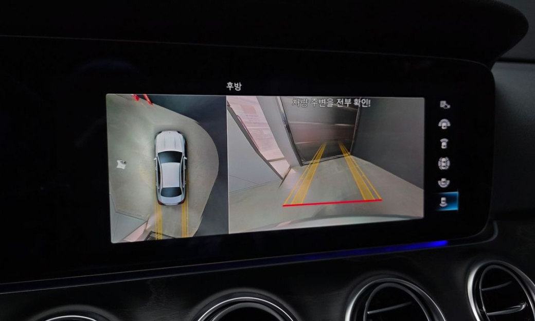 Mercedes-Benz E-Class E250 Avantgarde, 2022