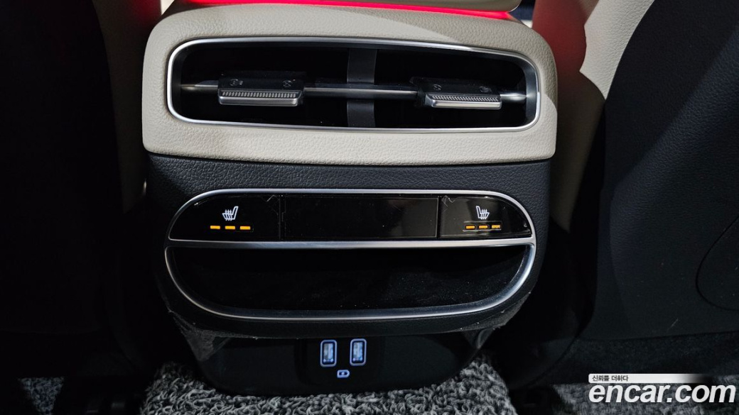 Genesis GV70 2.5T Gasoline AWD, 2023