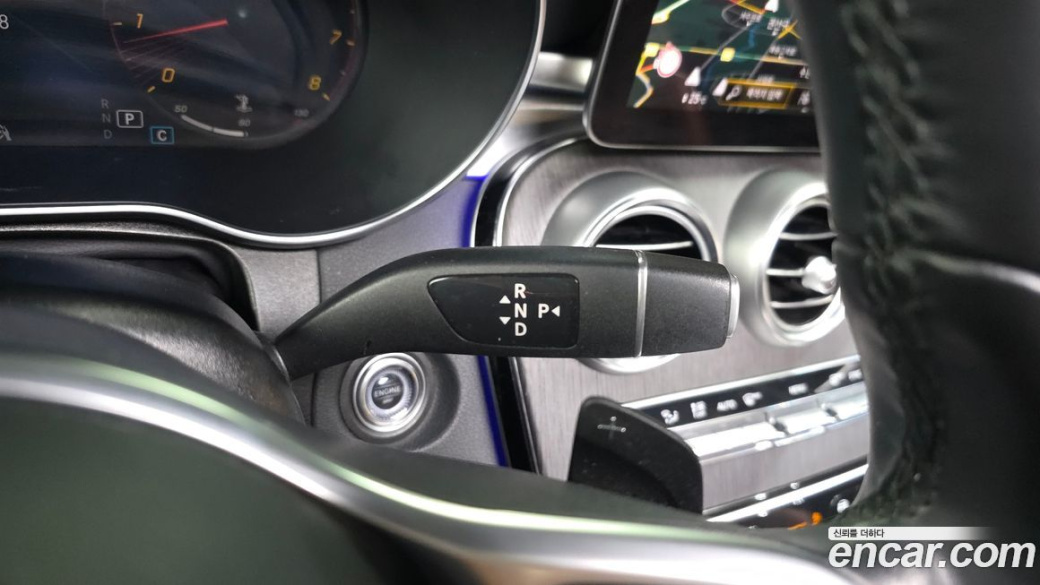 Mercedes-Benz GLC-Class GCL300 4MATIC Coupe, 2022