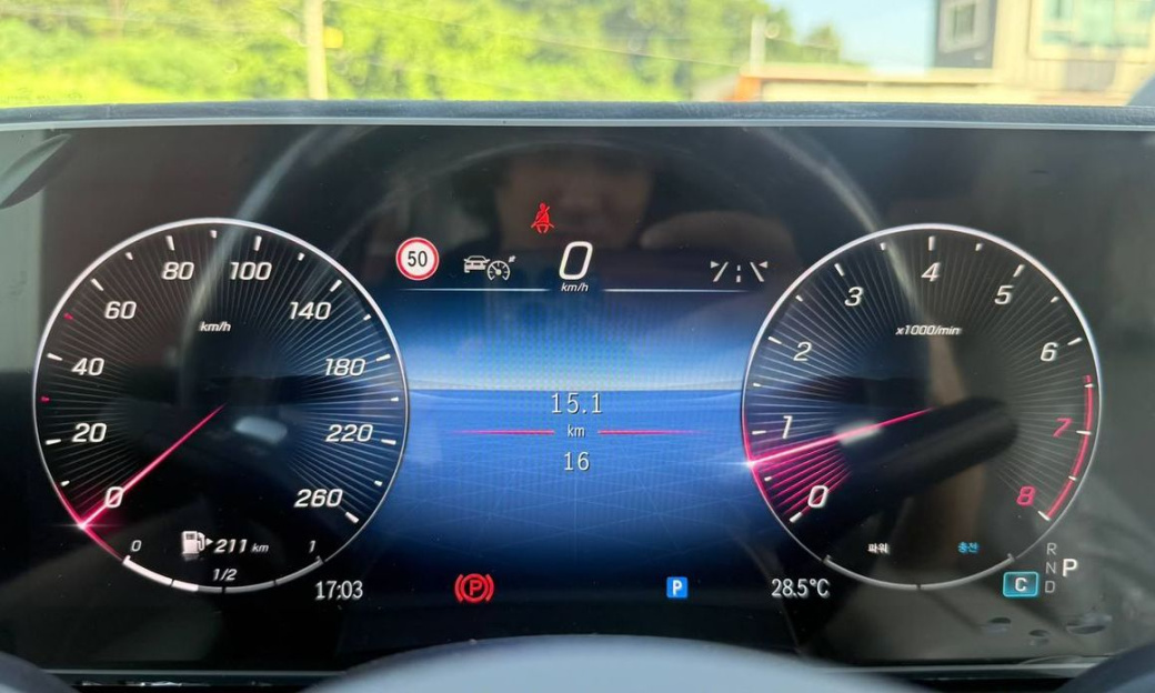 Mercedes-Benz GLS-Class GLS450 4MATIC, 2026
