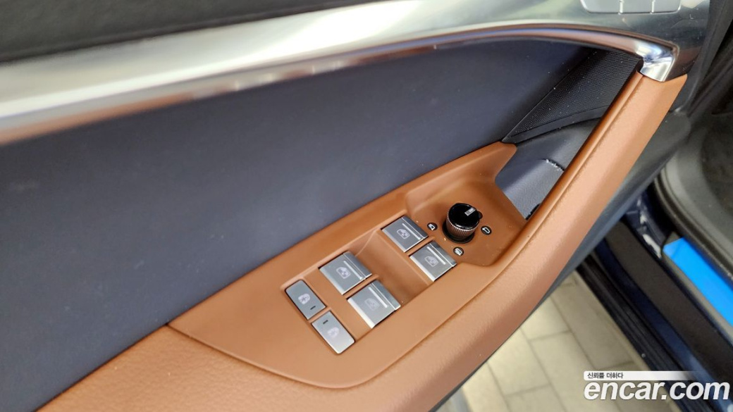 Audi A6 45 TFSI Premium, 2023