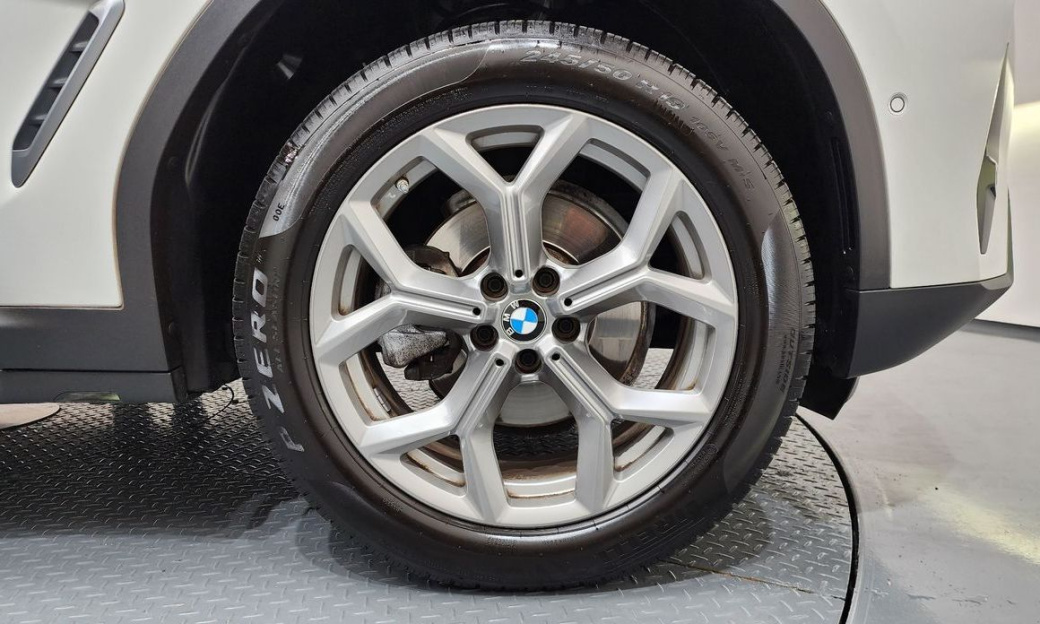 BMW X4 xDrive20i xLine, 2022