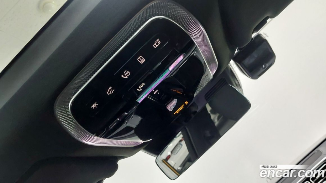 Mercedes-Benz S-Class S400 d 4MATIC, 2022