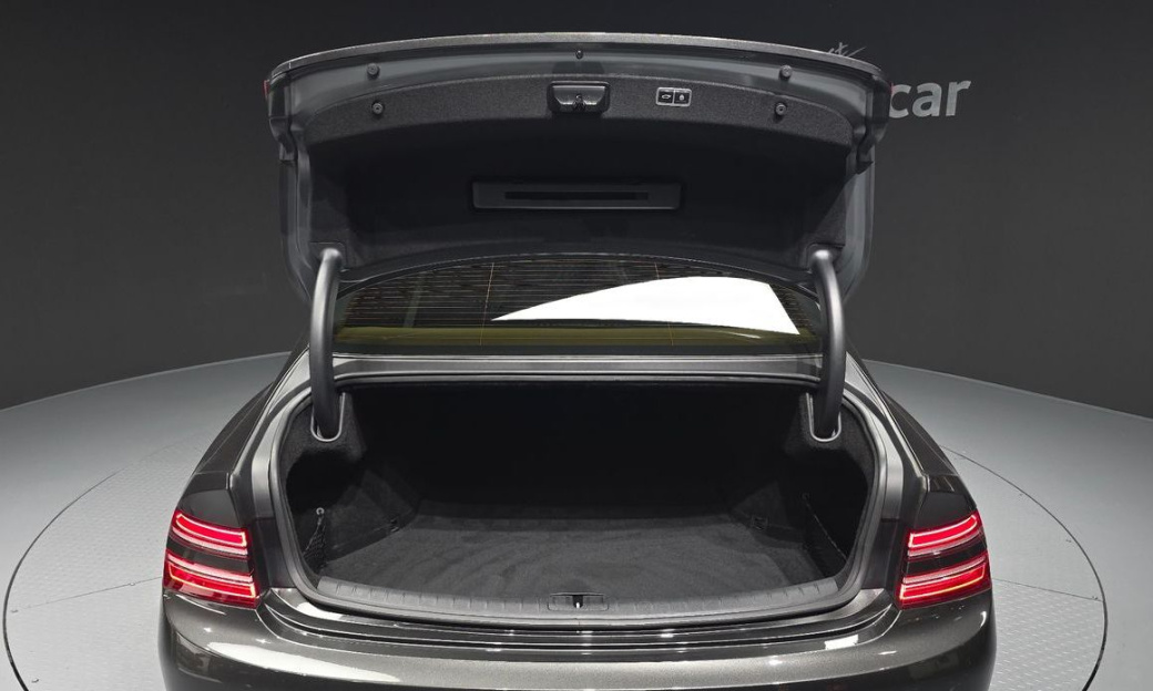 Genesis G80 Gasoline 2.5 Turbo 2WD, 2022