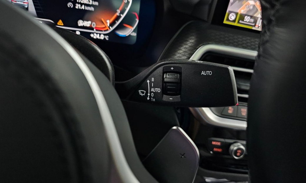 BMW X4 xDrive20i M Sport, 2024