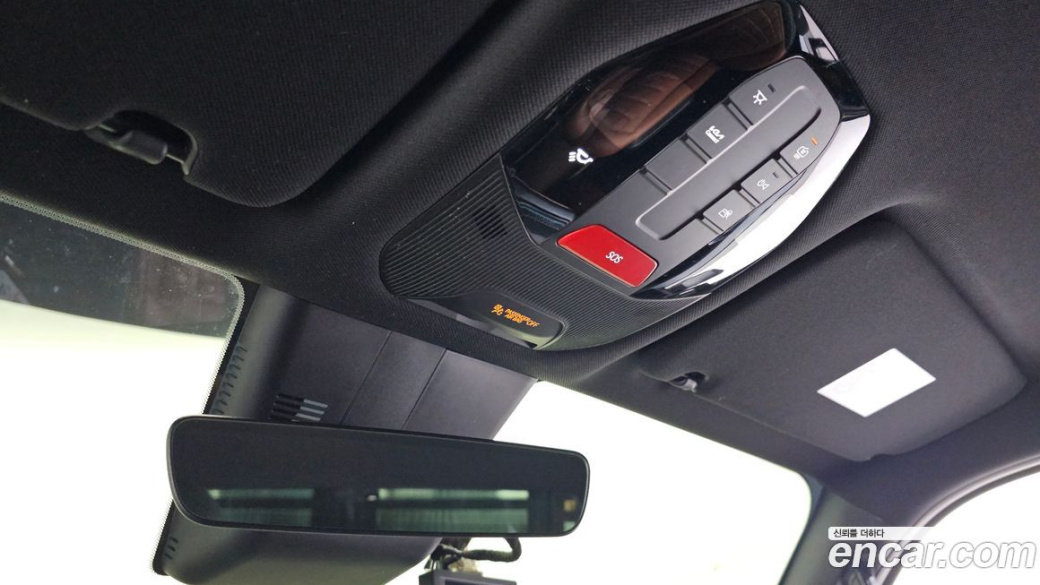 Kia Tasman 2.5T Gasoline 4WD, 2026