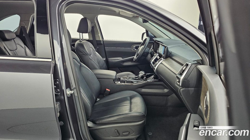 Kia Sorento Diesel 2.2 4WD, 2023