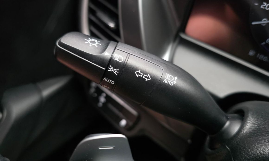 Kia Seltos Gasoline 2.0 2WD, 2024