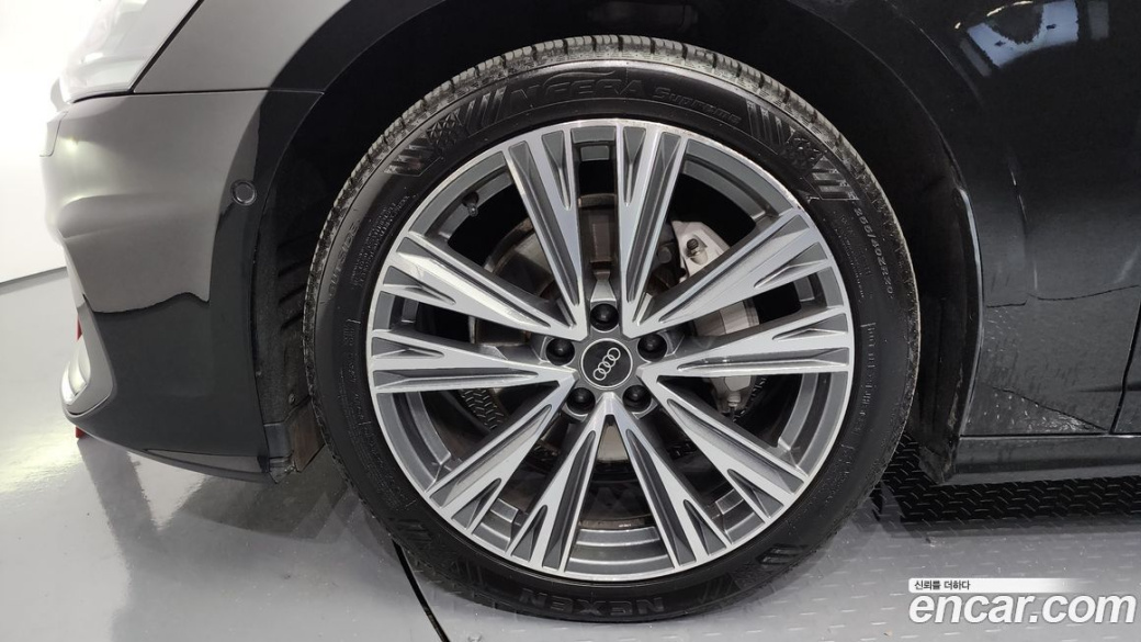 Audi A6 45 TFSI Quattro Premium, 2023