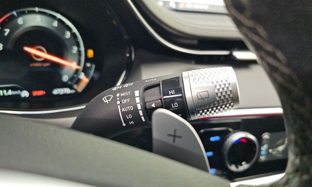 Genesis GV70 2.5T Gasoline AWD, 2023