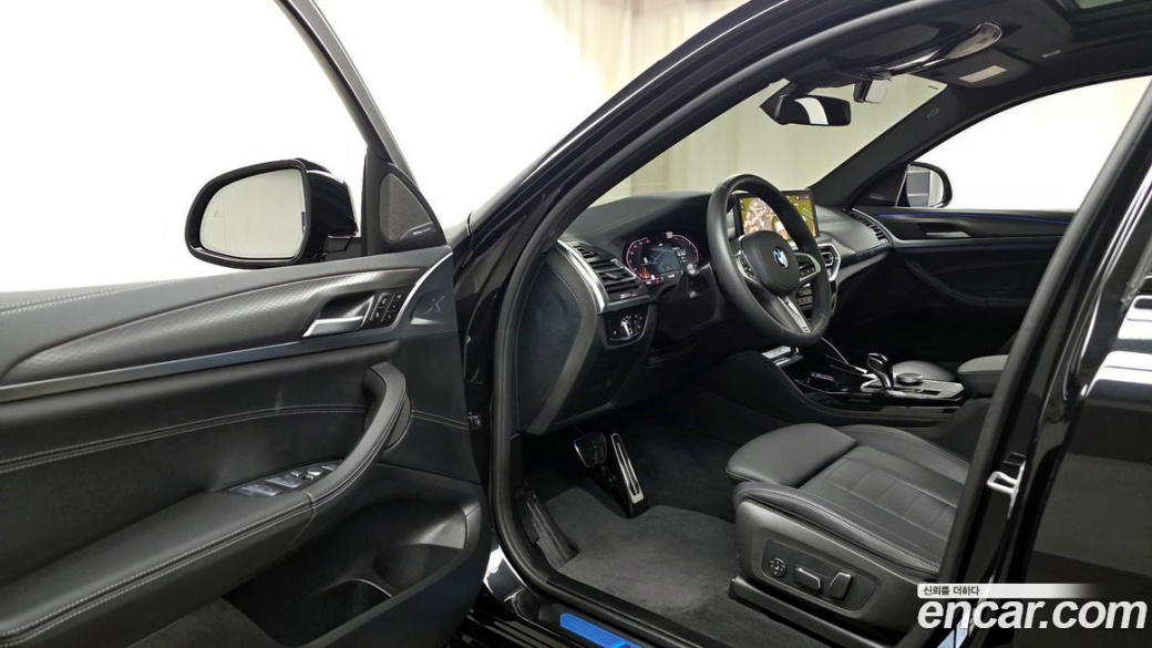 BMW X4 xDrive20i M Sport Pro Special Edition, 2025
