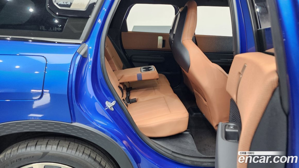 Mini Countryman ALL4 Favoured, 2025