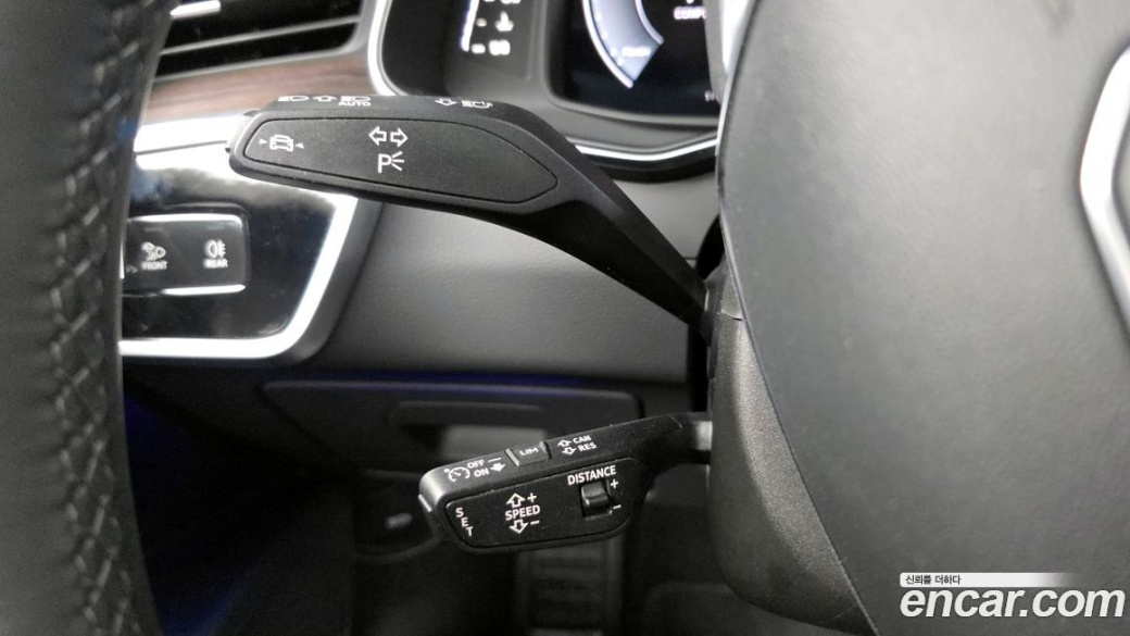 Audi A6 40 TDI Premium, 2025
