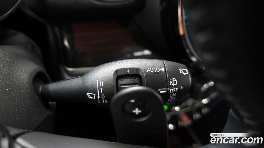 Mini Countryman ALL4 Classic, 2023