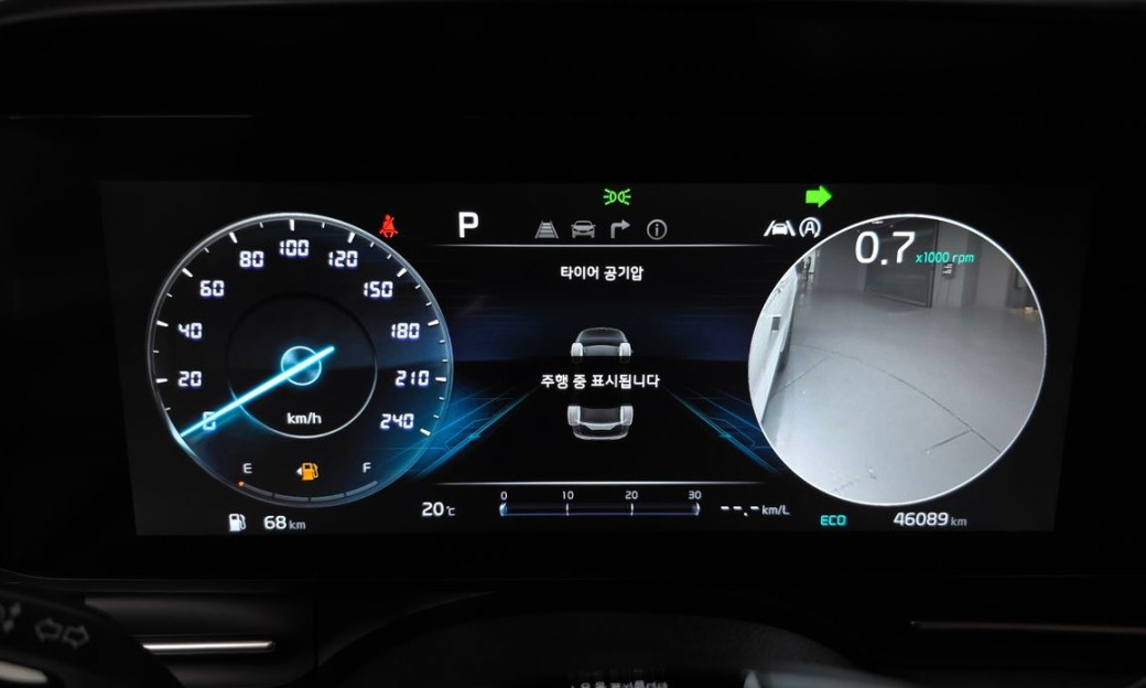 Kia Carnival 7-Seater Noblesse, 2023
