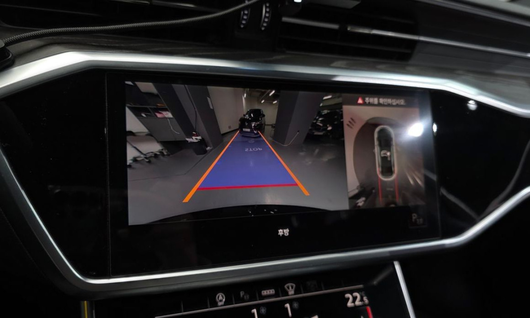 Audi A6 40 TDI Quattro Premium, 2021