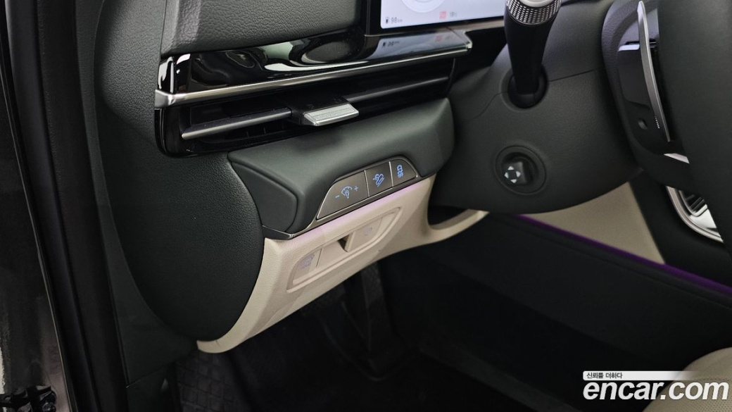 Genesis GV80 2.5T Gasoline AWD, 2025