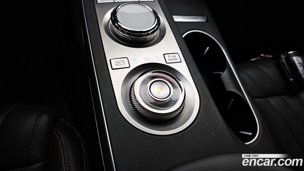 Genesis GV70 2.5T Gasoline AWD, 2023