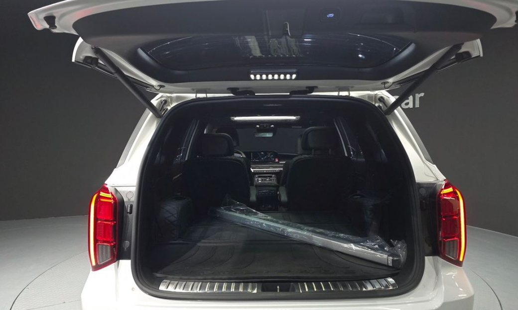 Hyundai Palisade Diesel 2.2 4WD, 2024