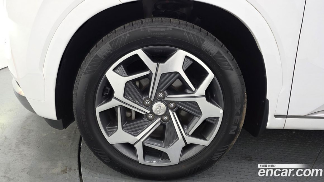 Hyundai Palisade Diesel 2.2 4WD, 2022