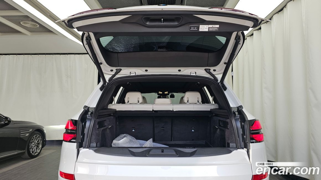 BMW X5 xDrive 40i M Sport, 2025