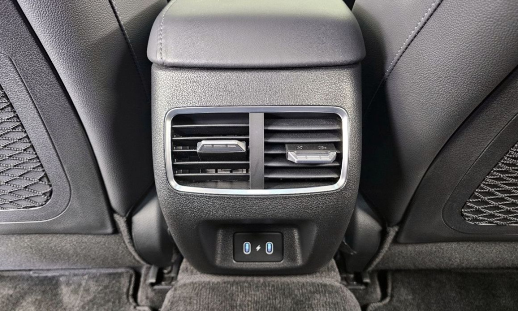 Hyundai Sonata 2.0, 2024