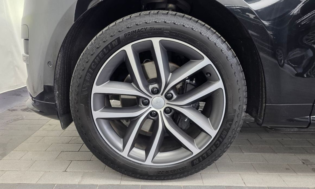 Land Rover Range Rover Sport P400 AB, 2025