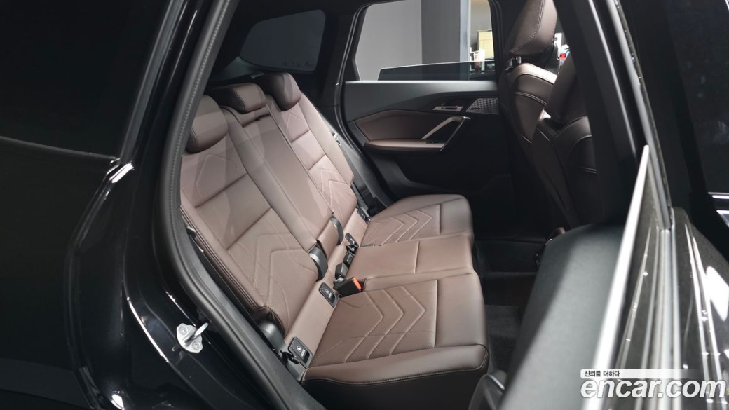 BMW X1 xDrive 20i M Sport, 2025