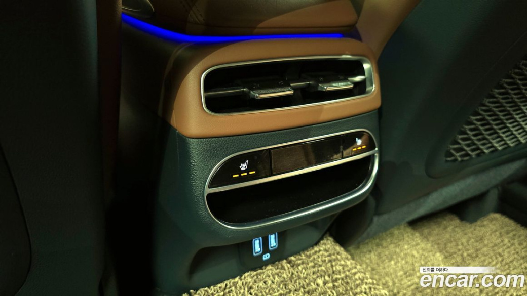 Genesis GV70 2.5T Gasoline 2WD, 2024