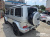 Mercedes-Benz G-Class AMG G63, 2023