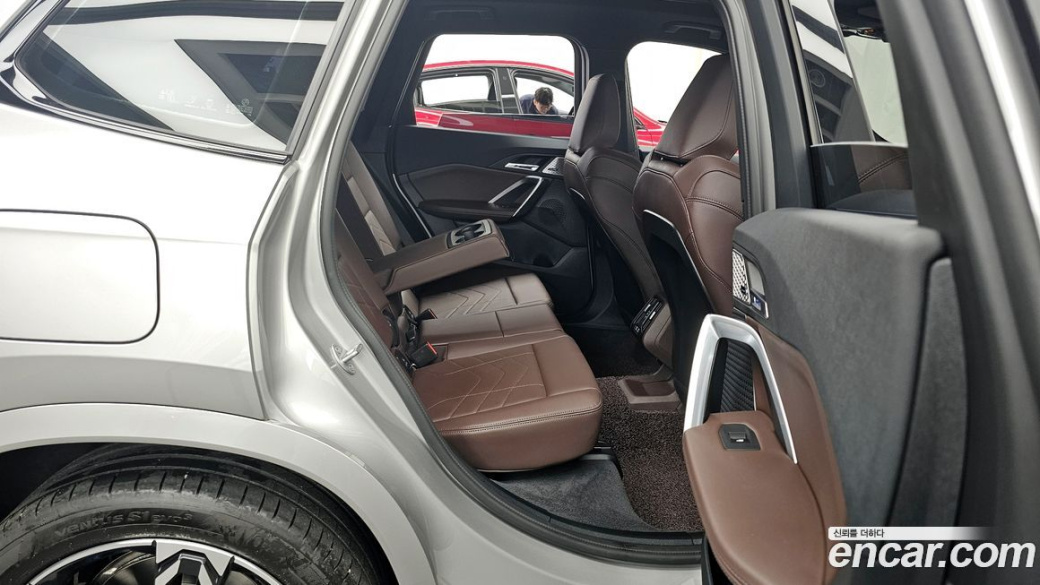 BMW X1 M35i xDrive, 2025