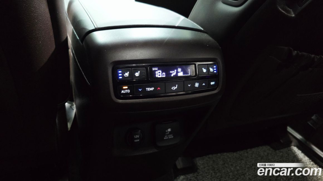 Hyundai Palisade Diesel 2.2 4WD, 2024