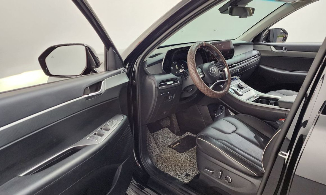 Hyundai Palisade Diesel 2.2 2WD, 2023