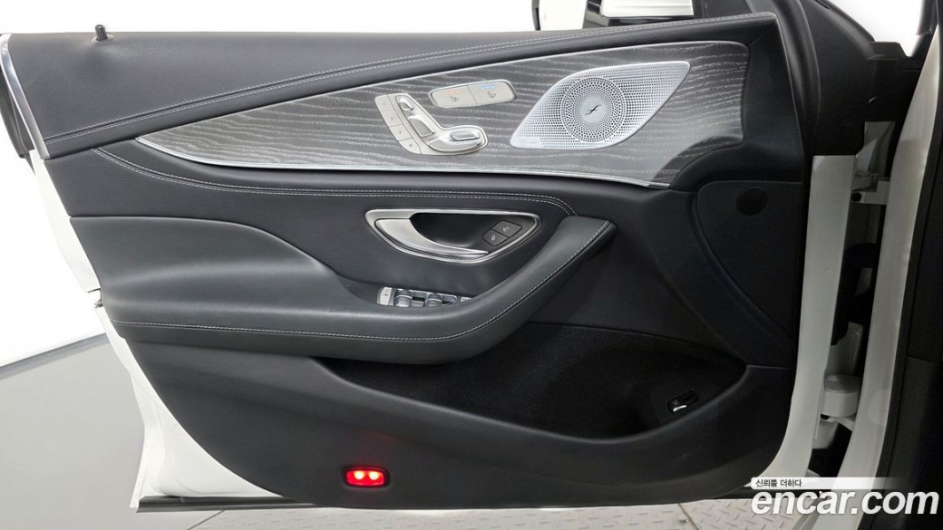 Mercedes-Benz CLS-Class CLS450 4MATIC, 2023