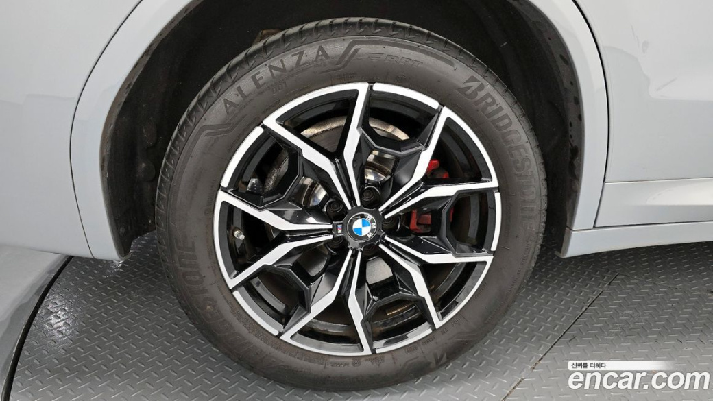 BMW X3 xDrive 20i M Sports Pro, 2024