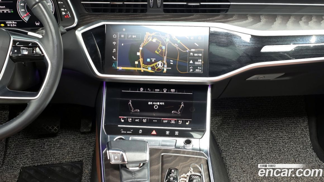 Audi A6 40 TDI Premium, 2023
