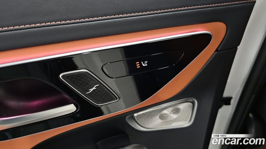 Mercedes-Benz GLC-Class GLC300 4MATIC Coupe, 2024