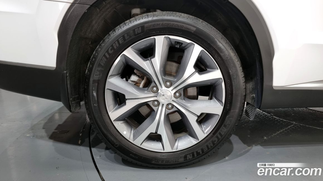 Hyundai Palisade Diesel 2.2 4WD, 2022