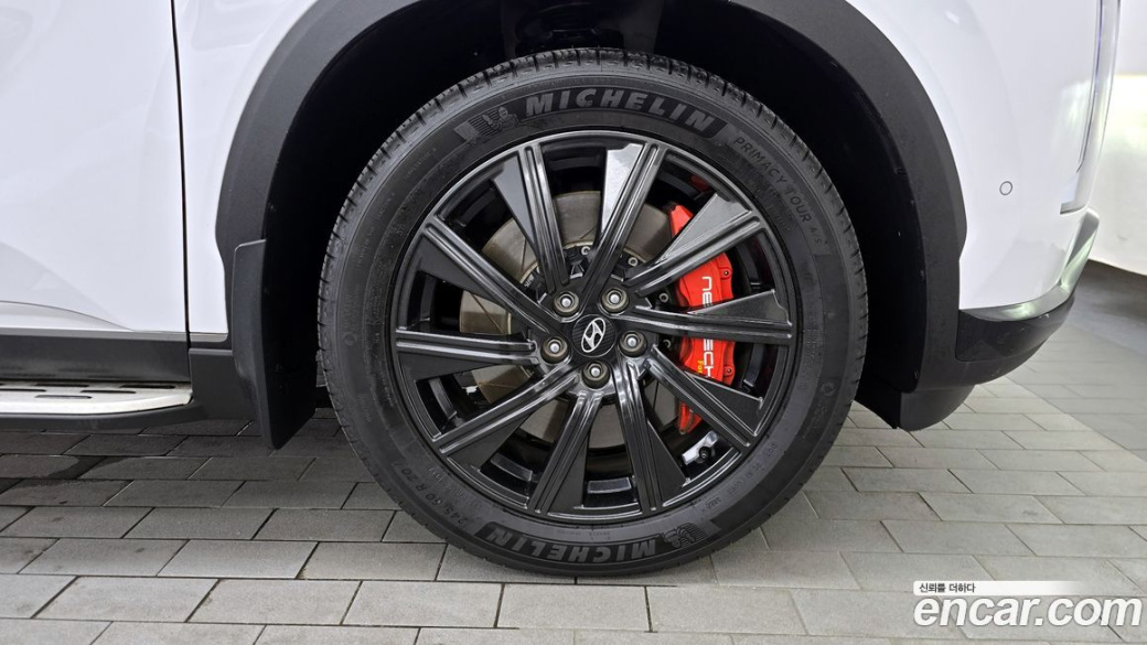Hyundai Palisade Diesel 2.2 2WD, 2023