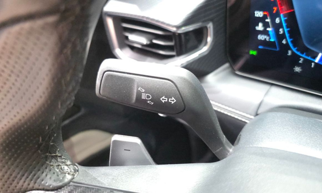 Ford Mustang 2.3 EcoBoost Premium Coupe, 2025