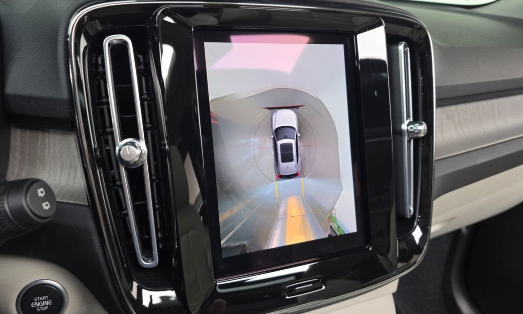 Volvo XC40 B4 Ultimate Bright, 2023