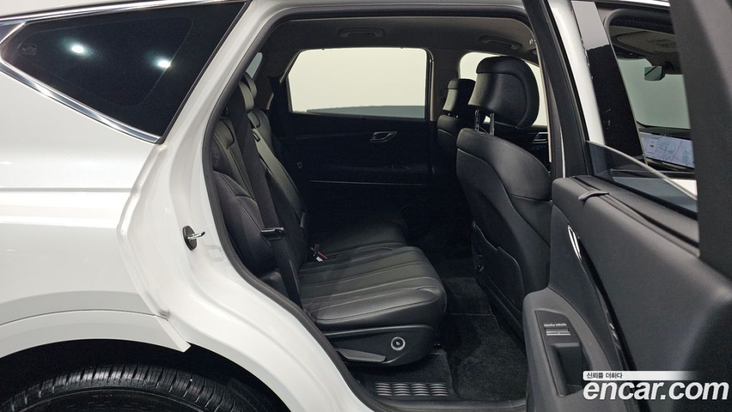 Genesis GV80 2.5T Gasoline 2WD, 2024